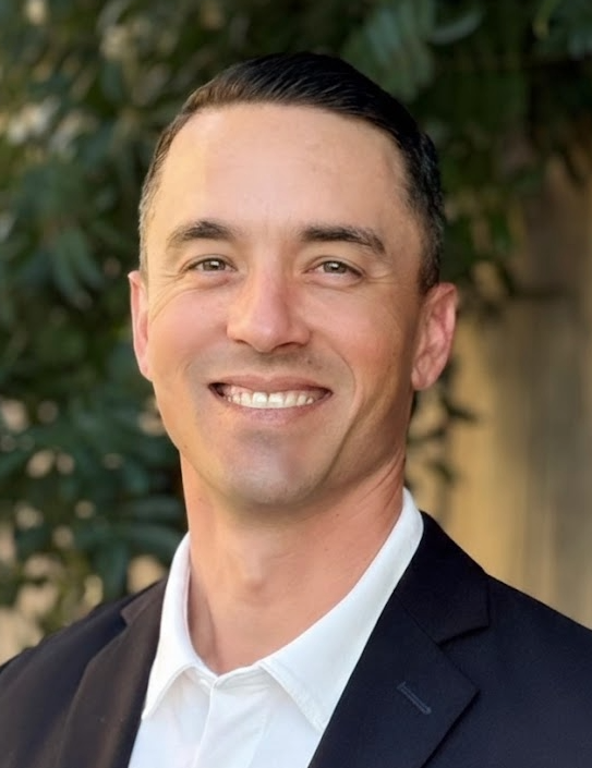 Bryan Vasquez, AMFT — associate marriage and family therapist specializing in addiction counseling at Dr. Passaro's Newport Beach practice